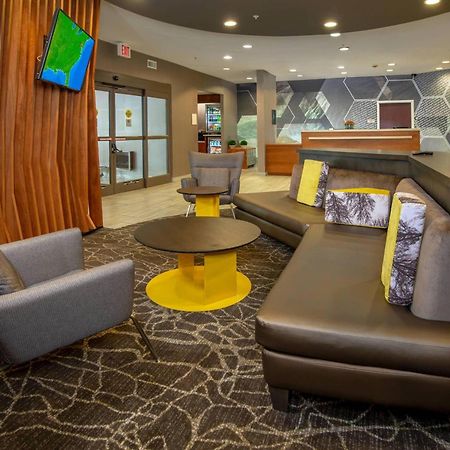 Springhill Suites Centreville Chantilly Εξωτερικό φωτογραφία