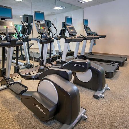 Springhill Suites Centreville Chantilly Εξωτερικό φωτογραφία