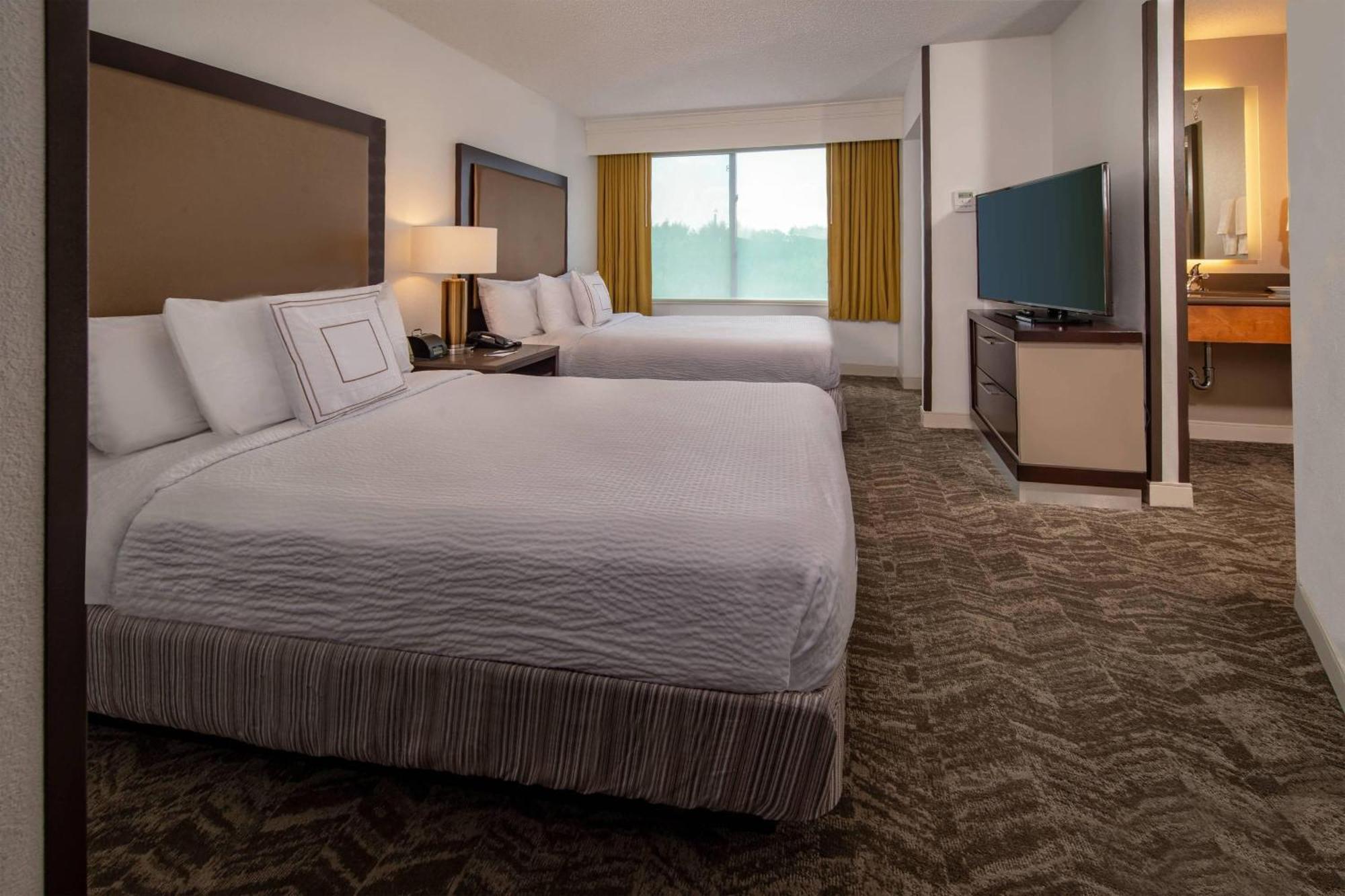 Springhill Suites Centreville Chantilly Εξωτερικό φωτογραφία