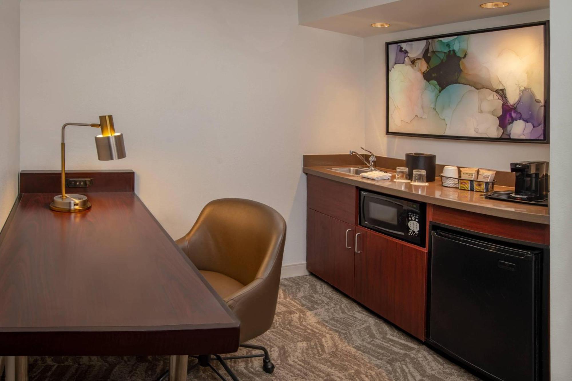 Springhill Suites Centreville Chantilly Εξωτερικό φωτογραφία