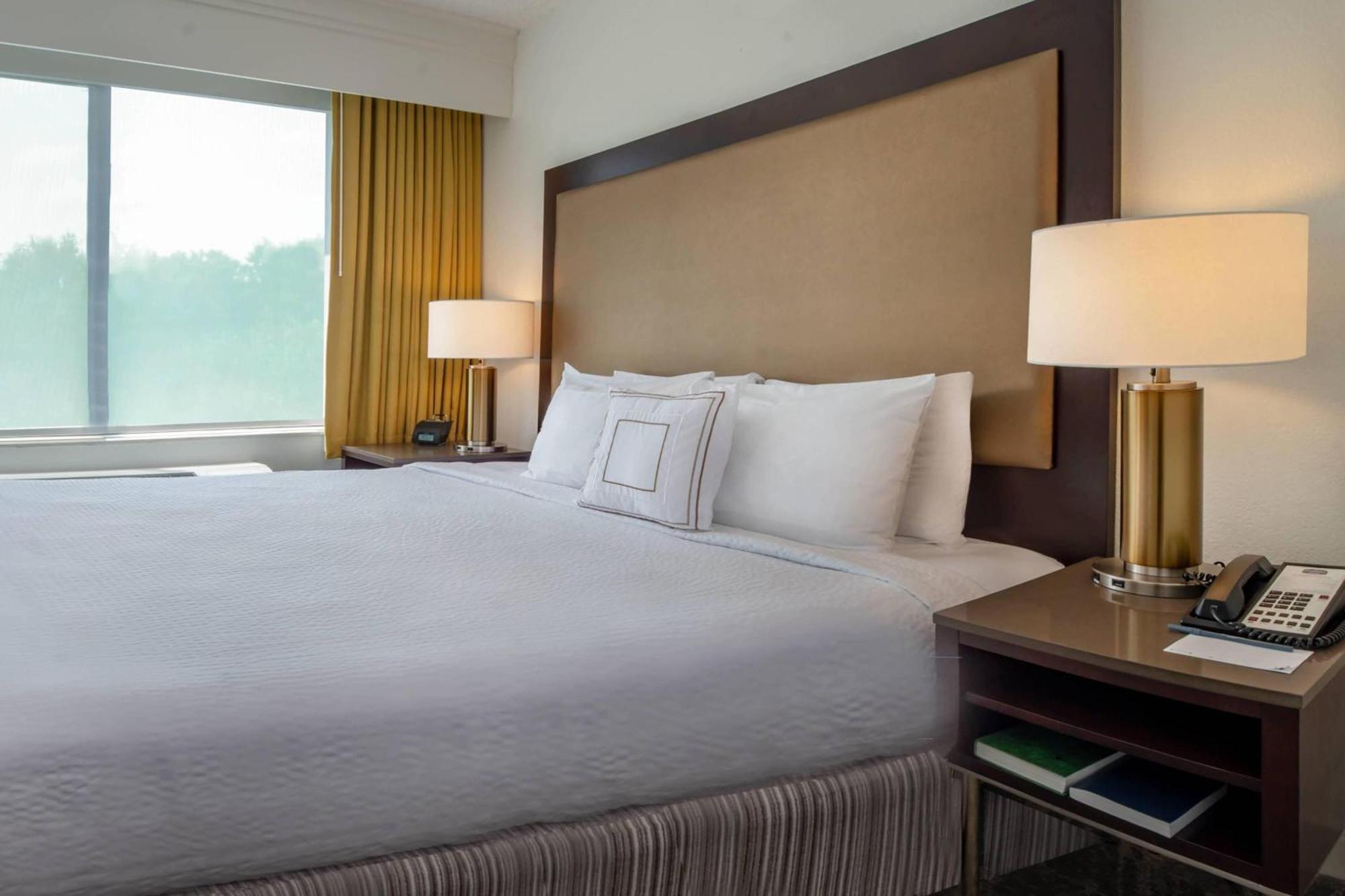Springhill Suites Centreville Chantilly Εξωτερικό φωτογραφία