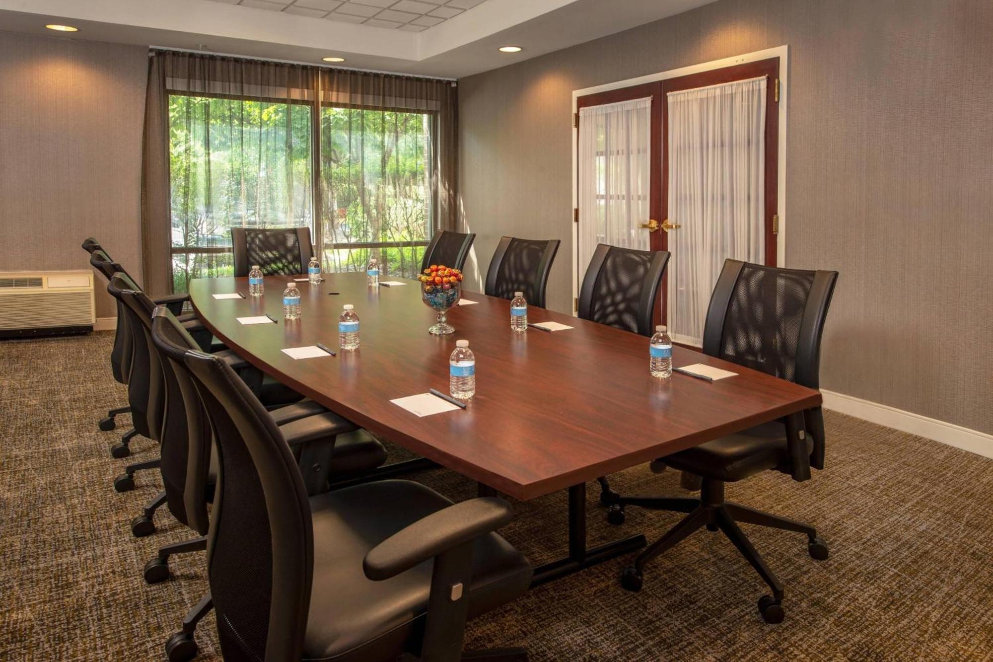 Springhill Suites Centreville Chantilly Εξωτερικό φωτογραφία