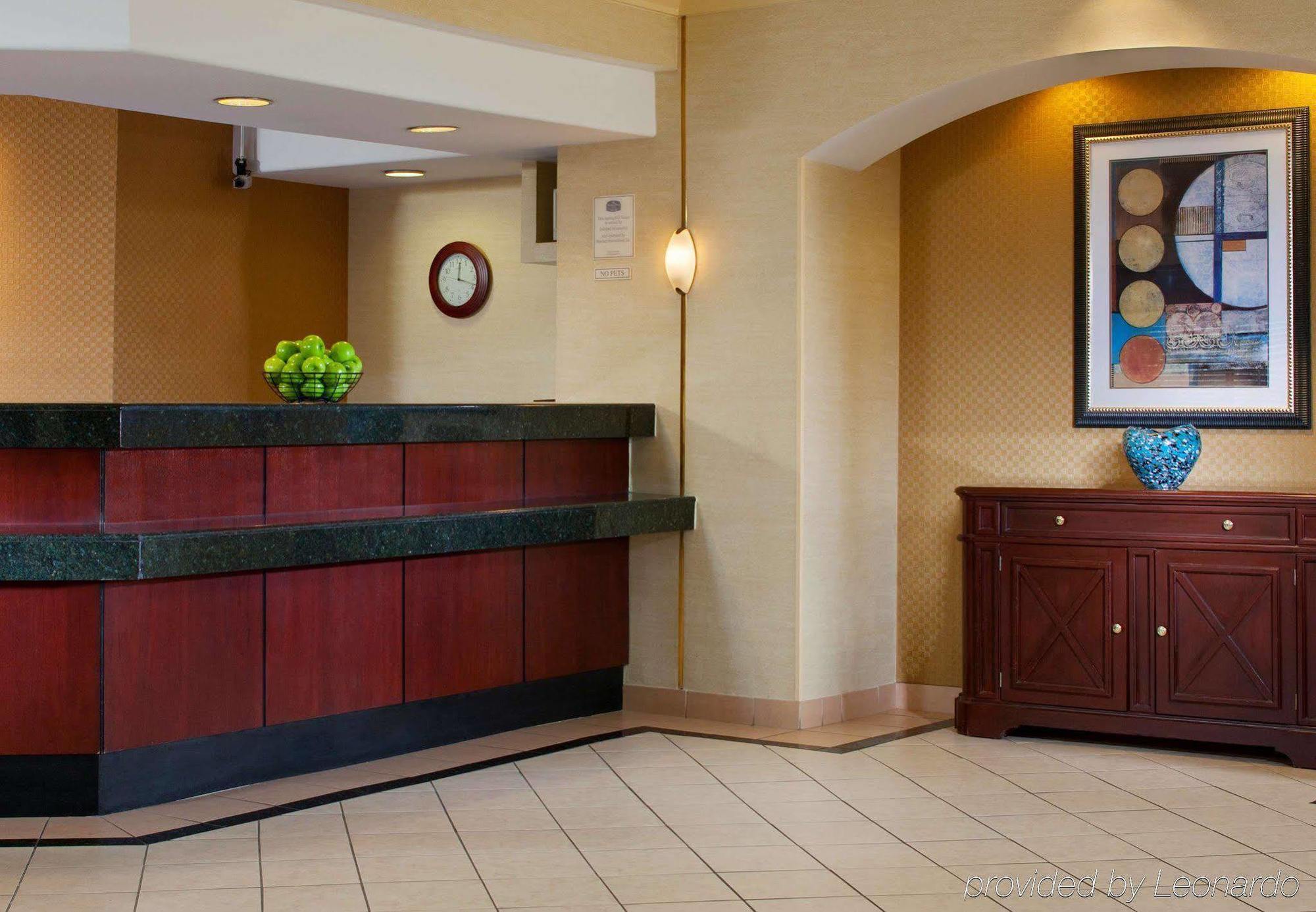 Springhill Suites Centreville Chantilly Εξωτερικό φωτογραφία
