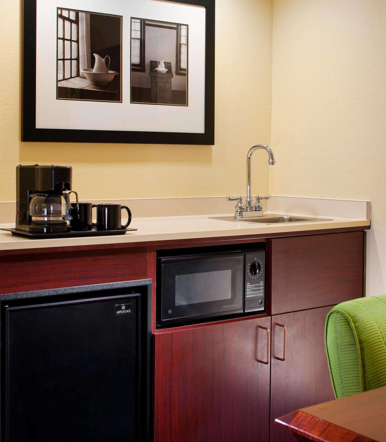 Springhill Suites Centreville Chantilly Δωμάτιο φωτογραφία