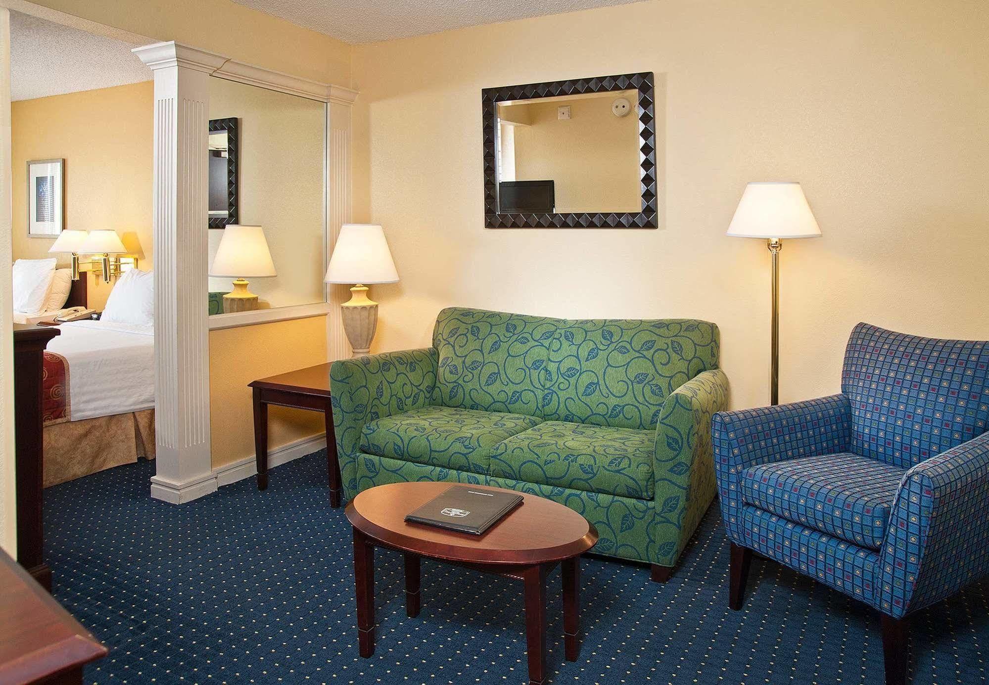 Springhill Suites Centreville Chantilly Δωμάτιο φωτογραφία