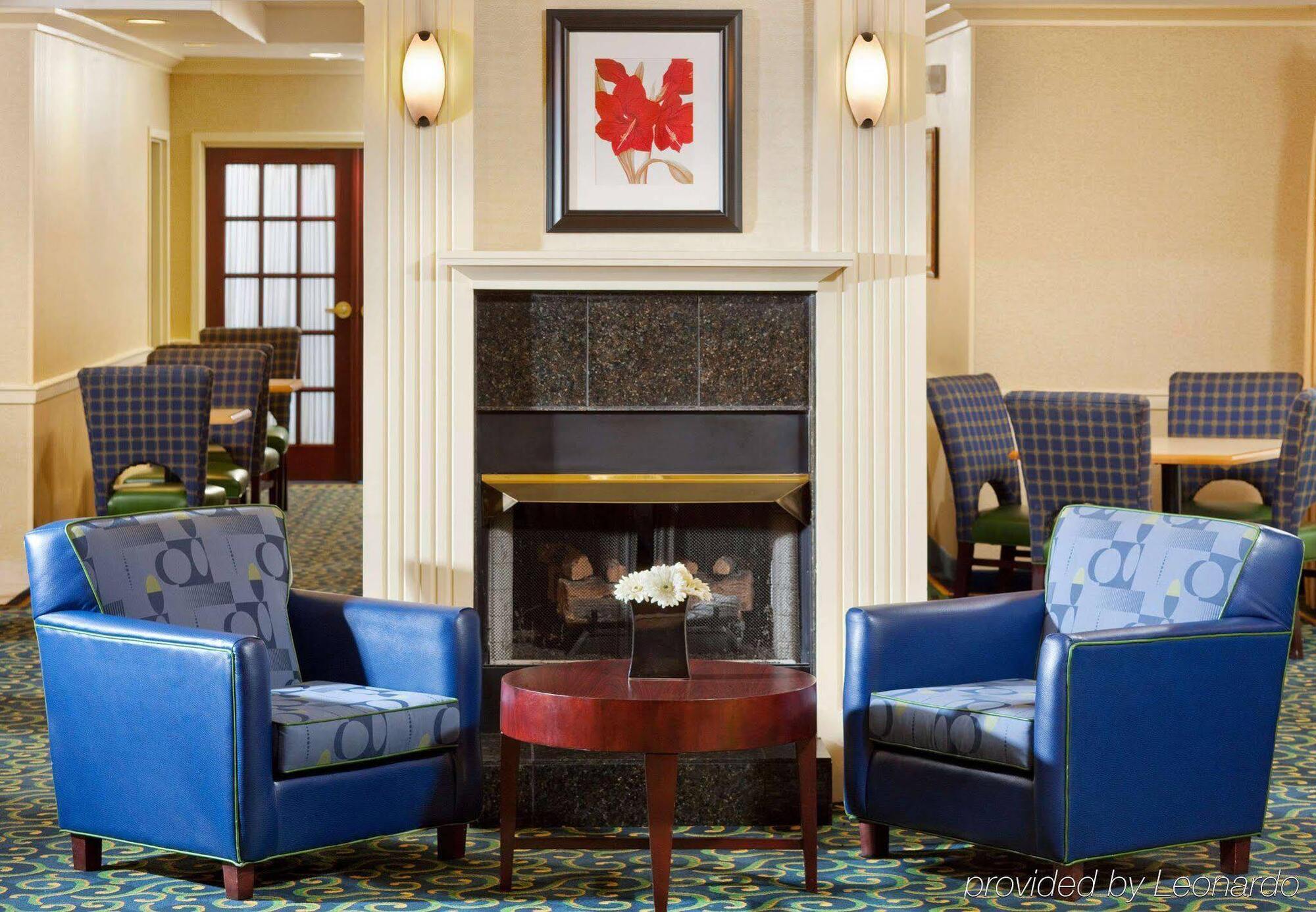 Springhill Suites Centreville Chantilly Εξωτερικό φωτογραφία