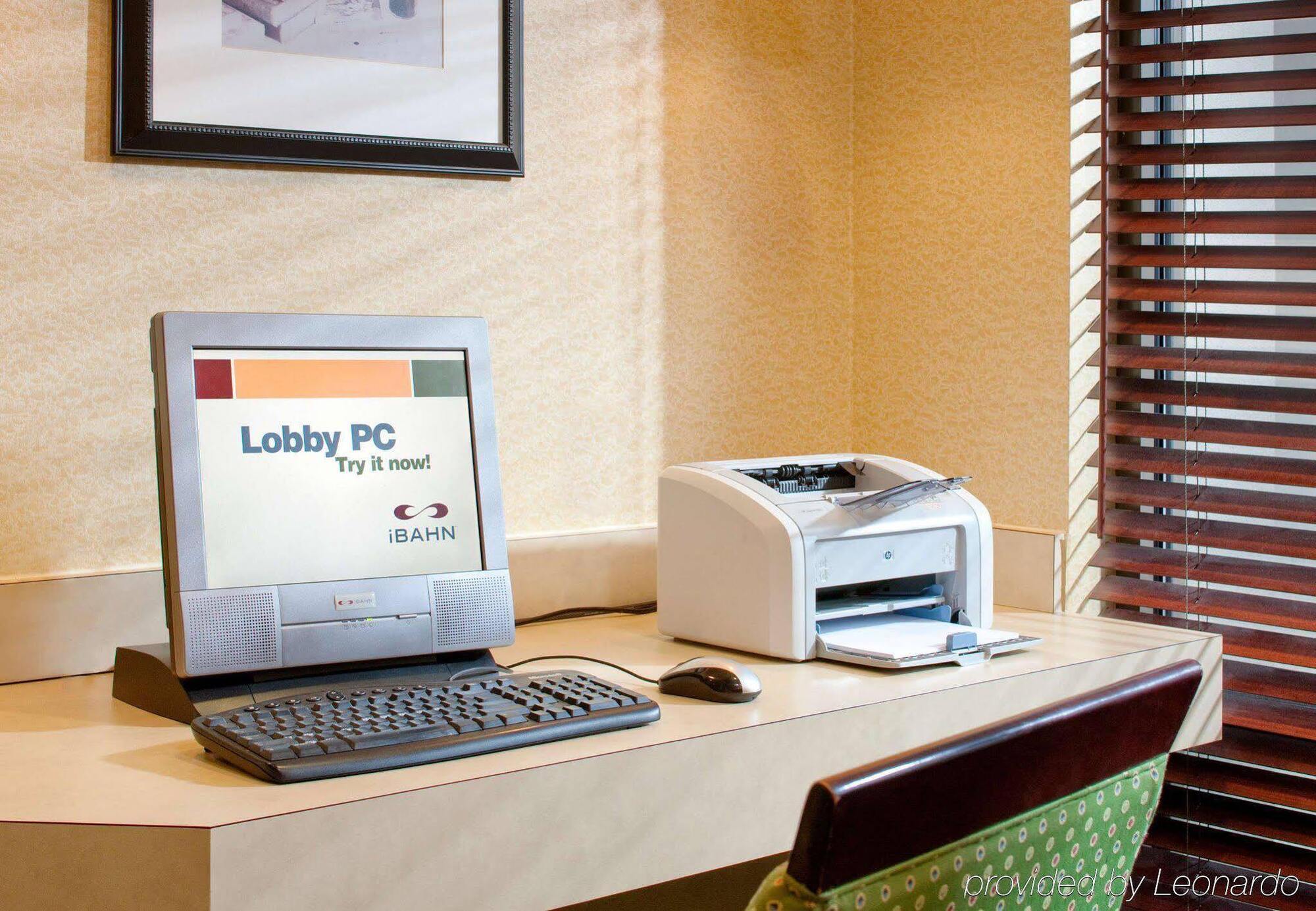 Springhill Suites Centreville Chantilly Εξωτερικό φωτογραφία