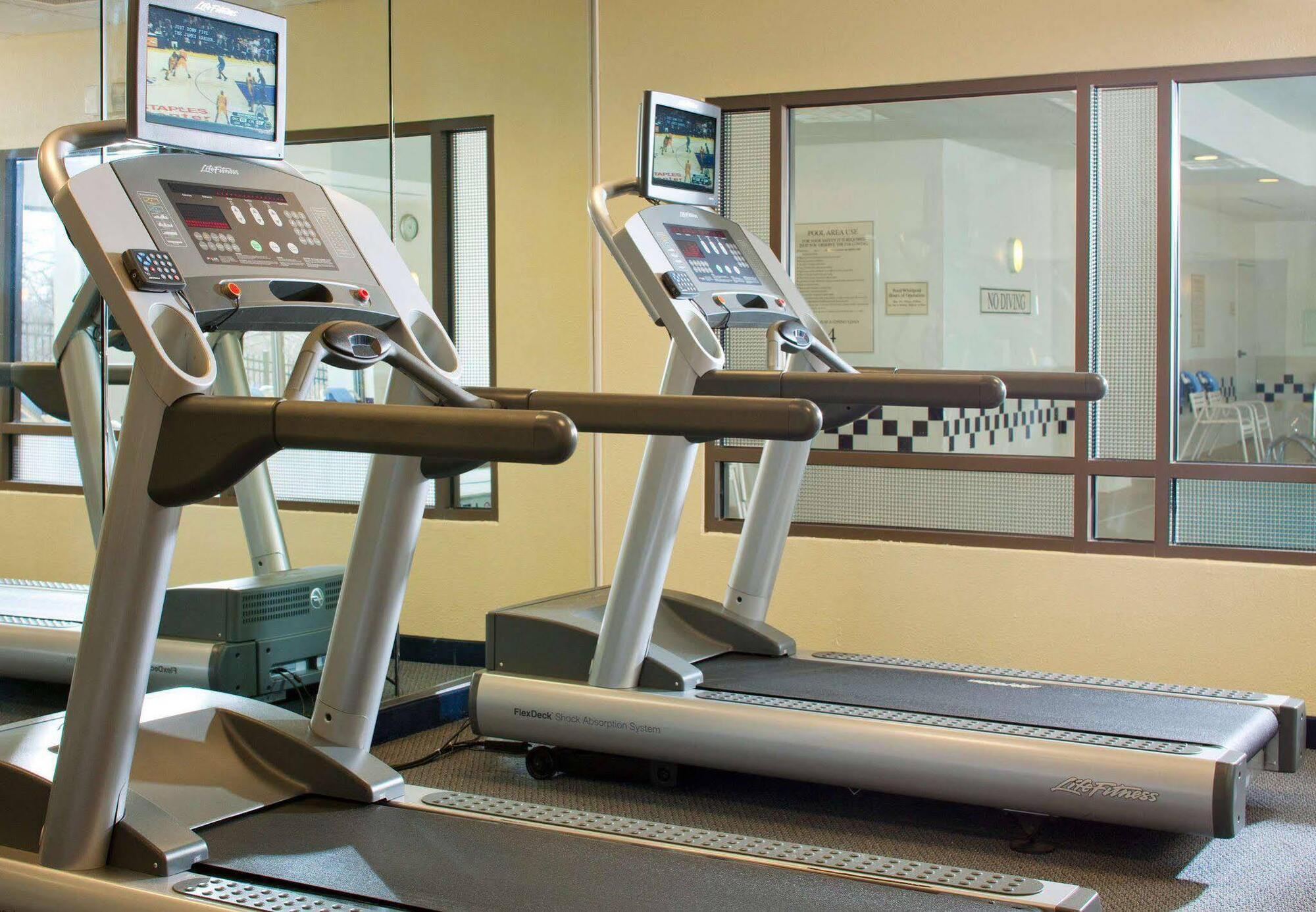 Springhill Suites Centreville Chantilly Εξωτερικό φωτογραφία
